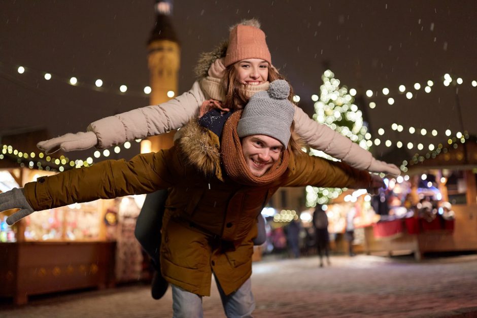 Christmas customs in Estonia - Estonian World
