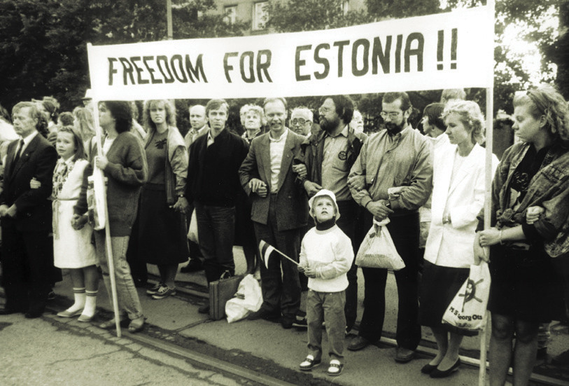Image result for history of estonia
