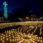 Estonia remembers Soviet deportations - Postimees-Scanpix