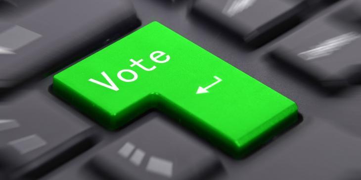 Computer keyboard; Shutterstock ID 95594437; PO: aol; Job: production; Client: drone