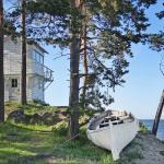 Käsmu by Jean-Pierre Dalbéra