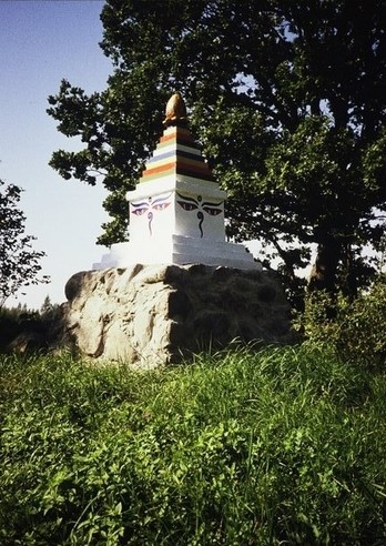 the-first-stupa-in-estonia