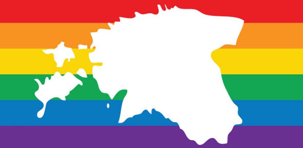 Estonia Is One Of The Most Homophobic Countries In The Oecd Estonian