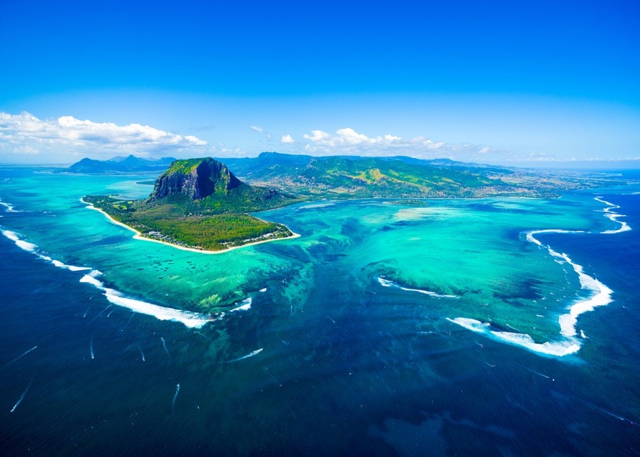 8 Best Places to Visit in Mauritius