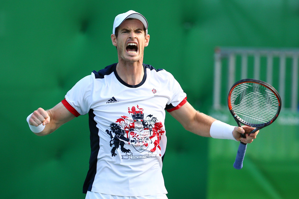 Tennis Player Andy Murray Invests In An Estonian Company Estonian World