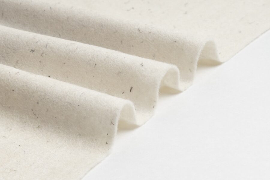 Estonian wool packaging maker raises €2.5 million; aims to replace plastic packaging