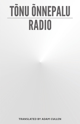 Radio by Onnepalu