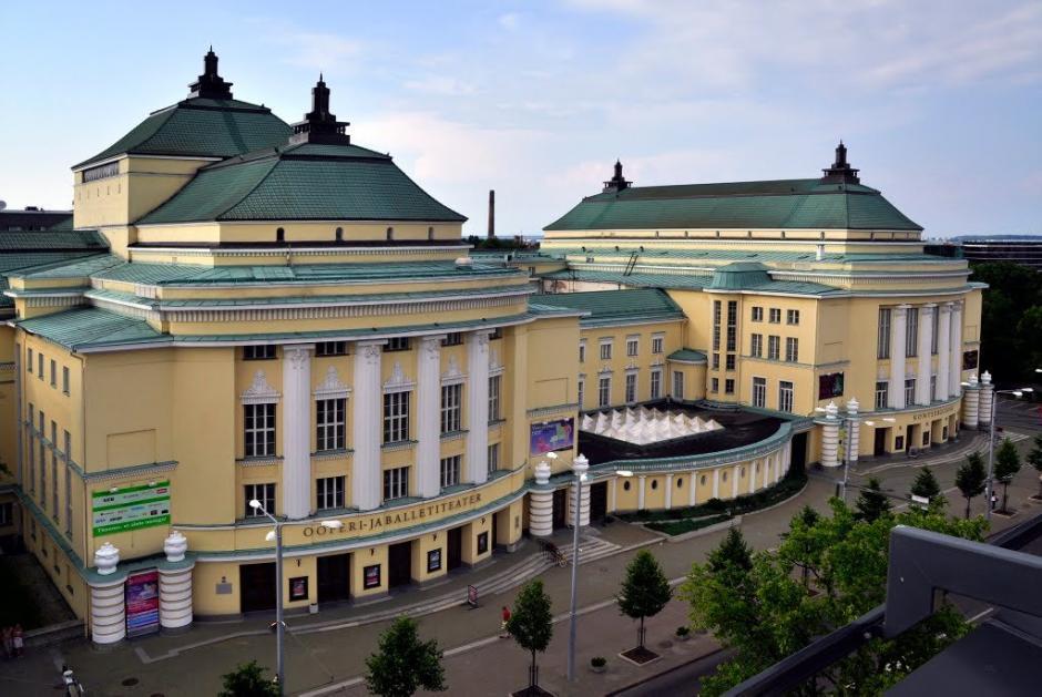 Estonia for Ukraine: fundraising concerts raise over €200,000