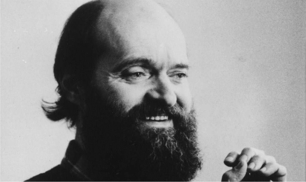 Arvo Pärt receives the Praemium Imperiale for Music award