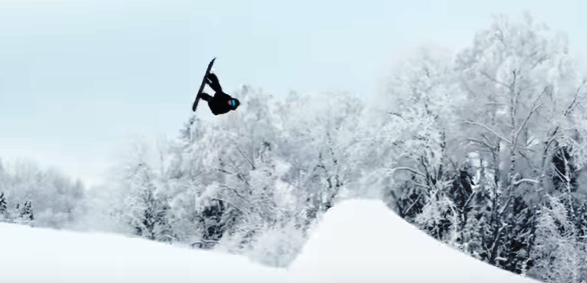 PIUPAU Half Full Snowboarding Movie YouTube i