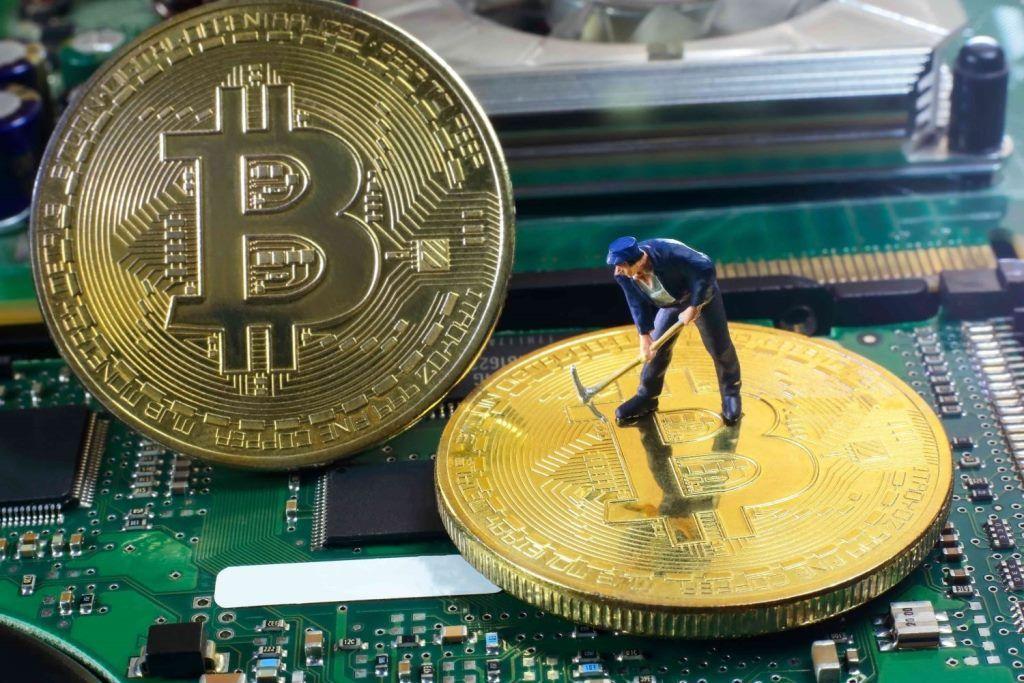 Estonian clients held €48 million in Bitcoin at the end of the first quarter – a sixfold increase over the quarter and more than fivefold year on year.