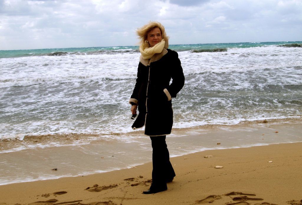 Ingrid Eomois