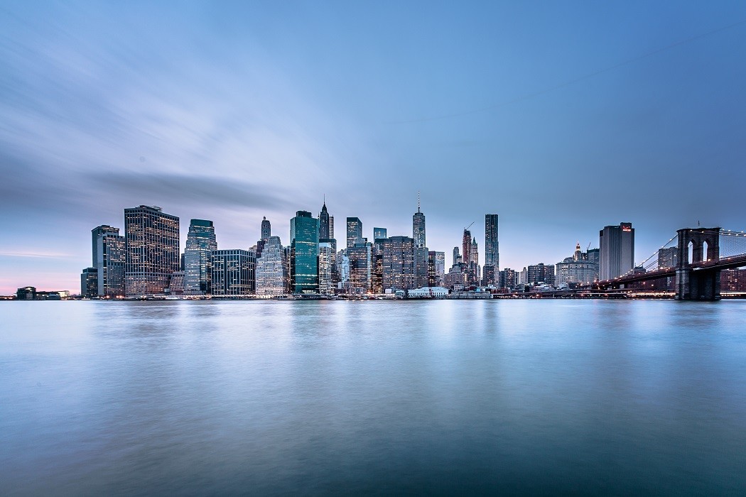 NYC – brooklyn bridge