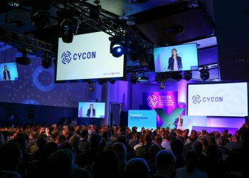 CyCon 2018