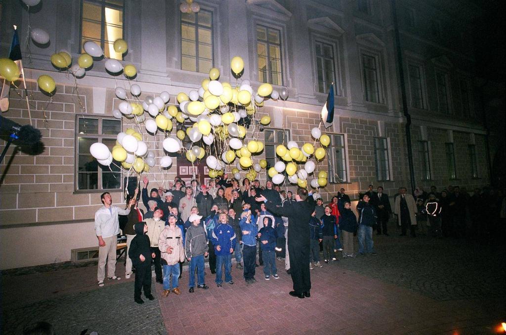 15 years of Estonia’s EU membership victories, challenges and future