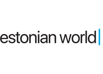 estonian world share