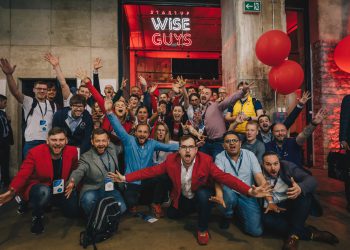 Startup Wise Guys