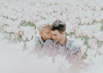 LGBT – Cole Keister – pexels