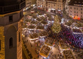 kaupo kalda – Tallinn Christmas market 2019