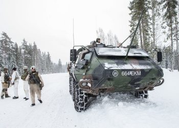 Estonian Pasi vehicle