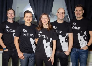 MySpotit team_photo_Erlend Shtaub