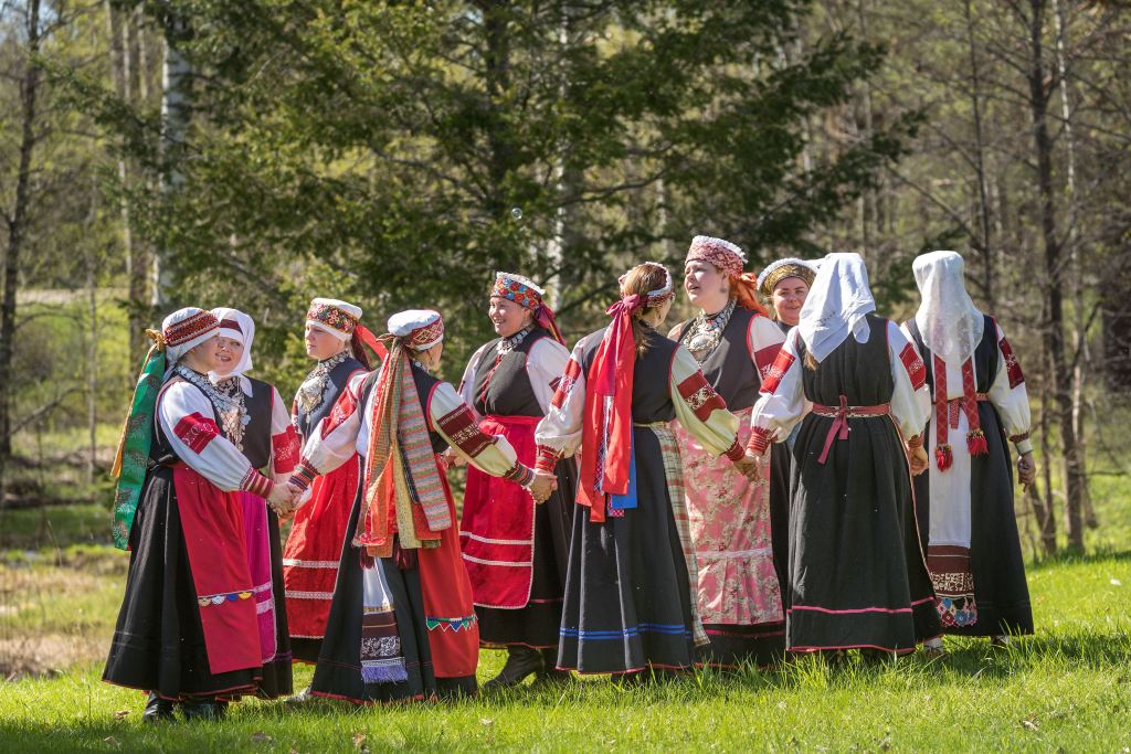Know about Setomaa, Estonia's hidden treasure, from a local