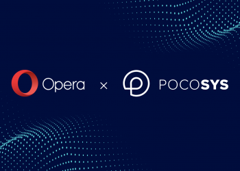 opera and pocosys