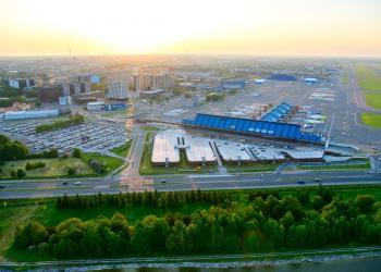 Tallinn-Airport