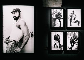 tom of finland