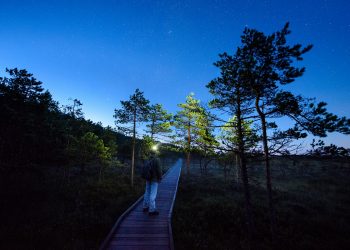 Soomaa National park – Sven Zacek