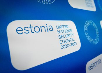 Estonia UN Security Council