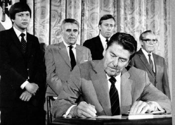 The role of the United States in the restoration of Estonia’s independence