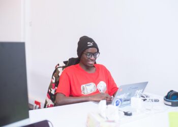 A Day In The Life Of A Software Engineer in Rwanda – Unsplash Placide Irandora