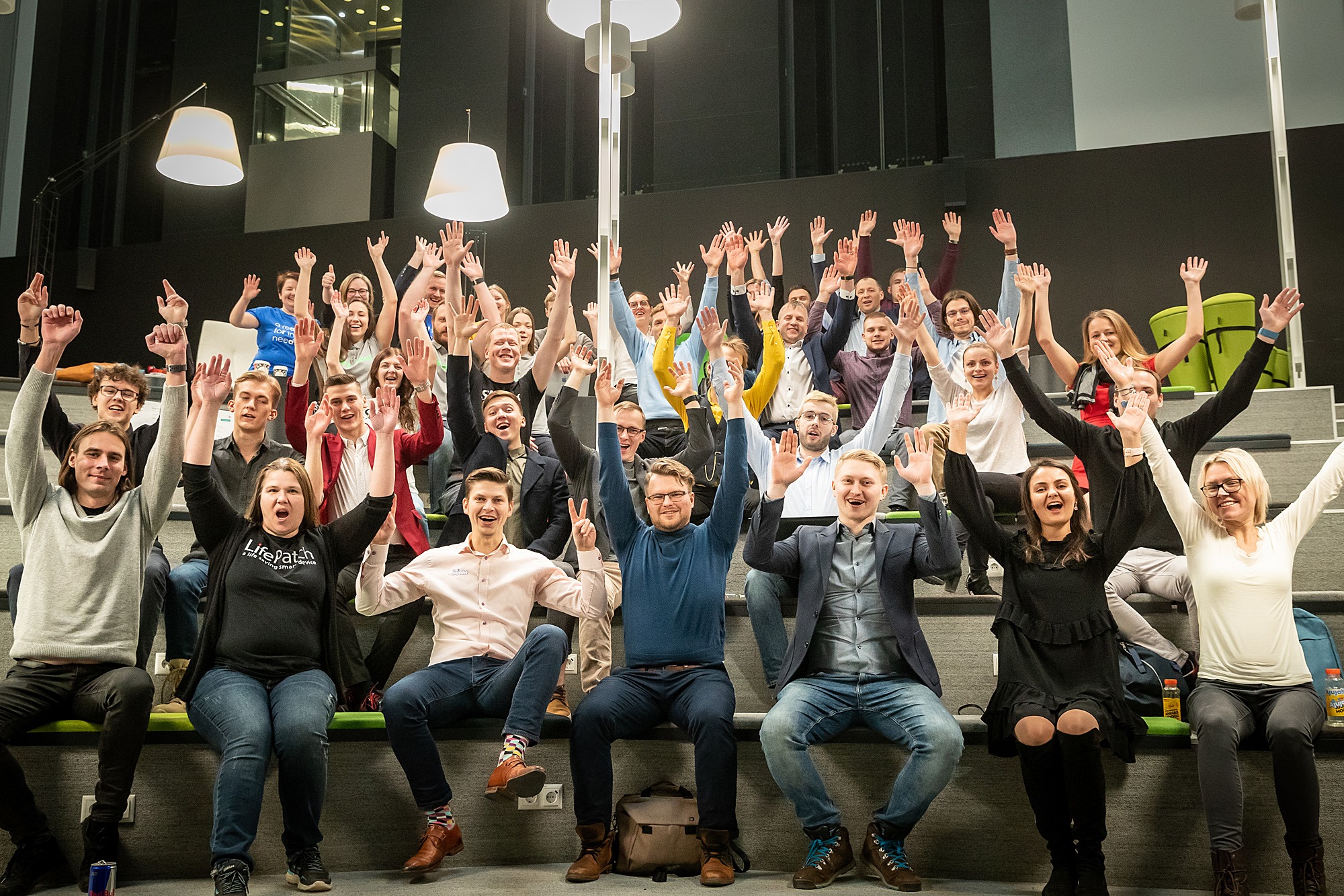 Idea competition