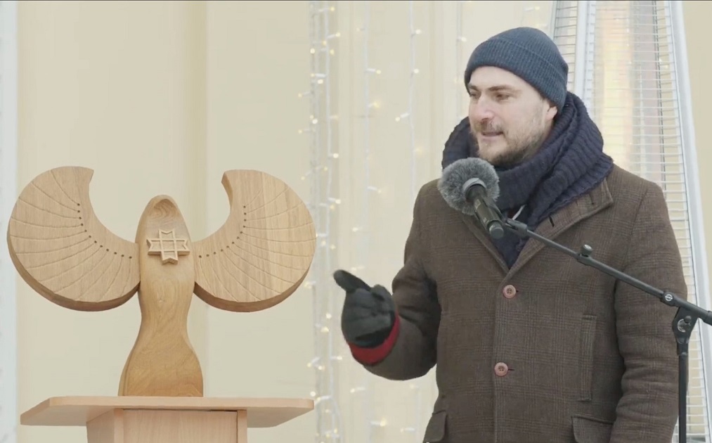 The Kremlin likely behind Russia's Finno-Ugric withdrawal statement - Vimarsana News