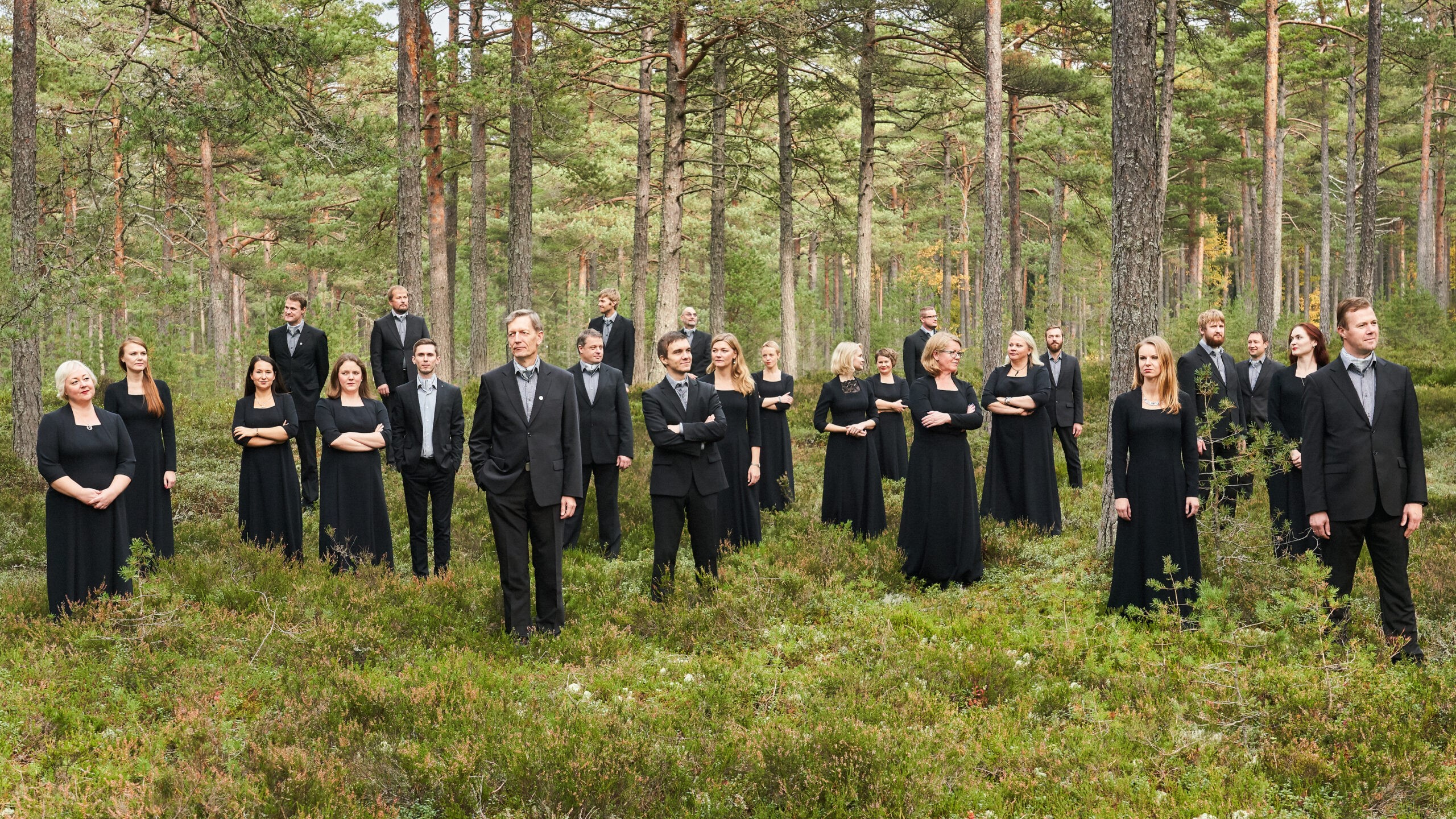 The Estonian Philharmonic Chamber Choir launches a web channel - Vimarsana News