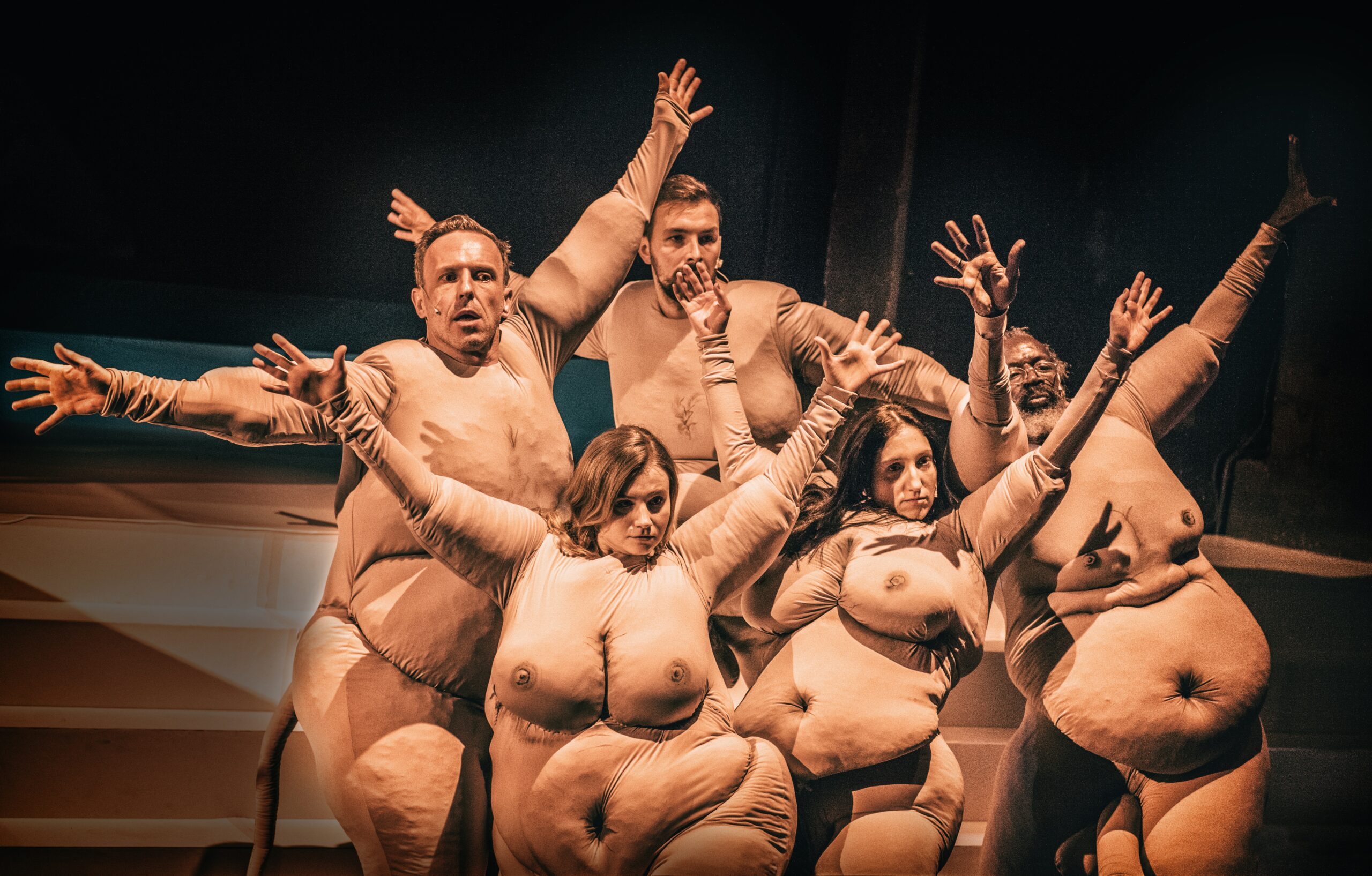Estonian town of Narva to host an international "freedom theatre festival" - Vimarsana News