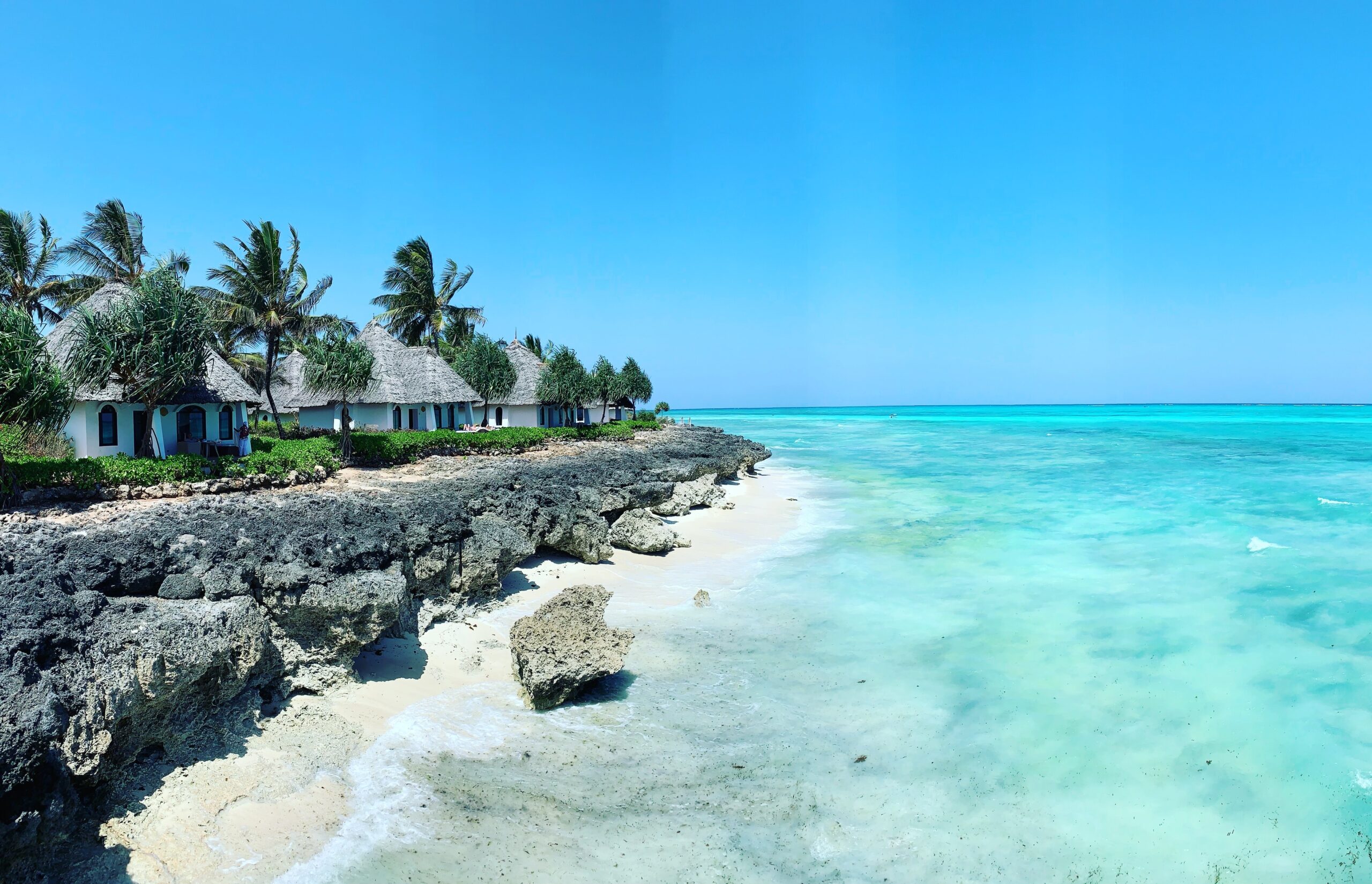 Estonian company to develop IT-strategy for Zanzibar - Vimarsana News