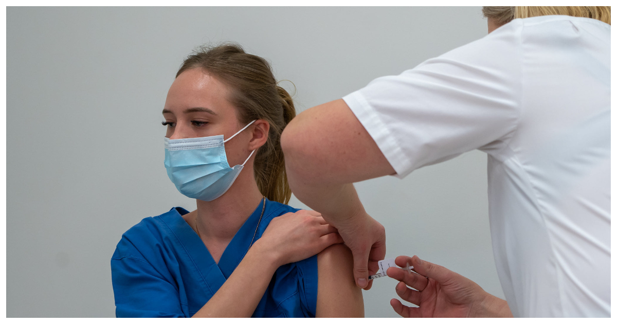 Study: More than 90% of adults in Estonia have antibodies against the coronavirus - Vimarsana News