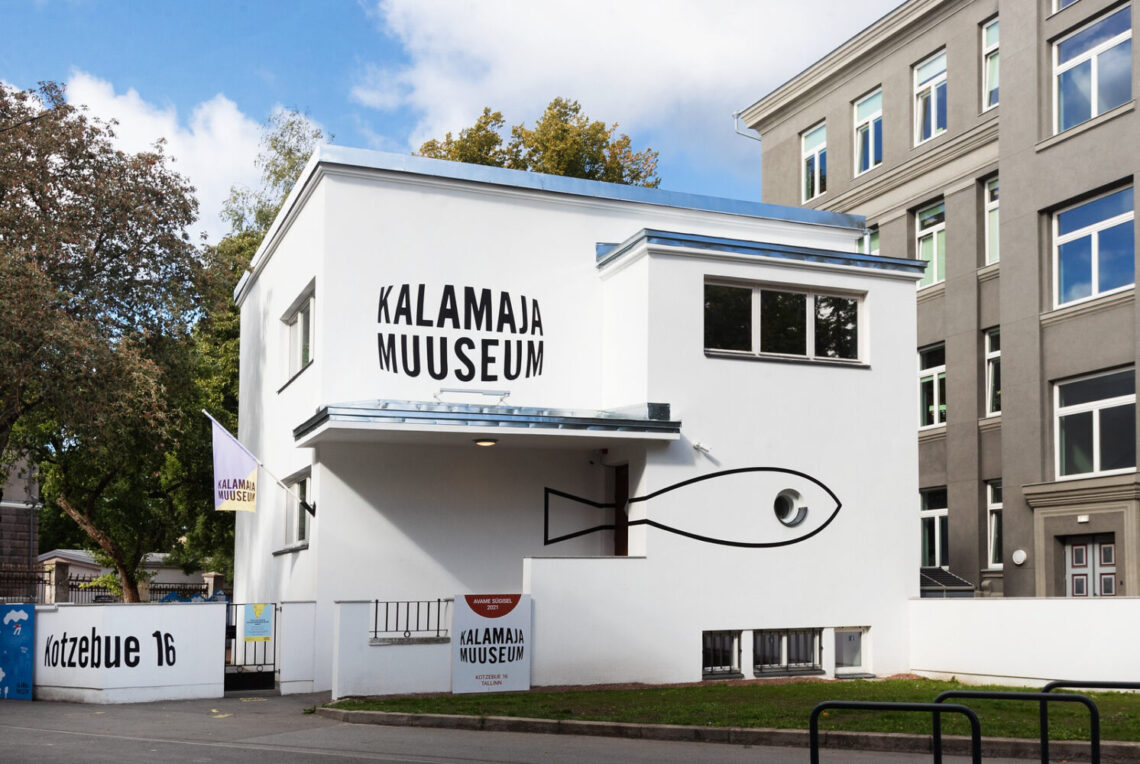 Tallinn will launch free museum Sundays in March