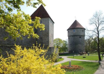 The Kiek in de Kök Fortifications Museum.