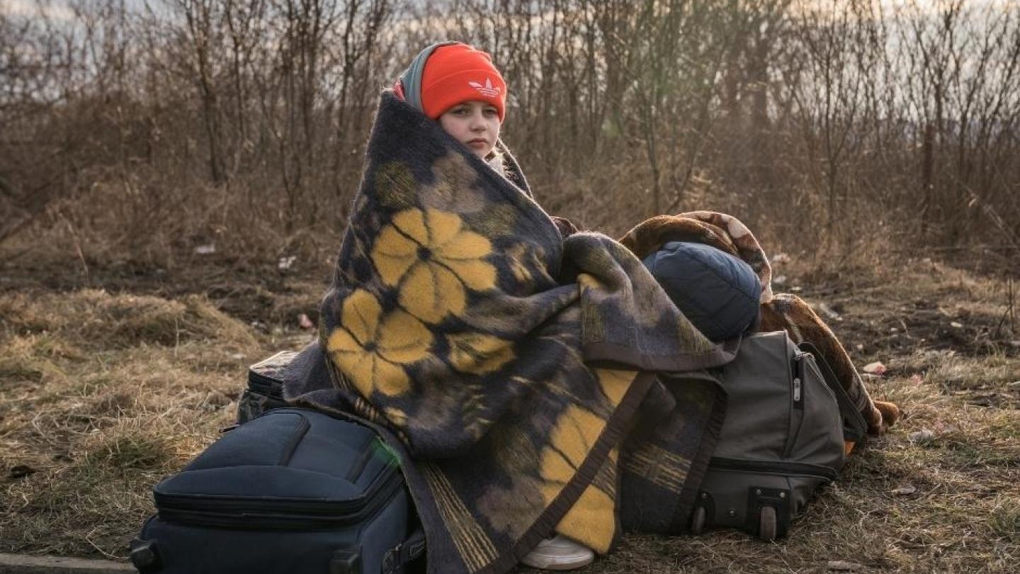 Estonia has accepted the largest share of Ukrainian refugees in the EU