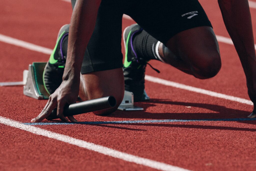 A specific portion of the quota is earmarked for creative workers and athletes. The photo is illustrative. Photo by Braden Collum on Unsplash.