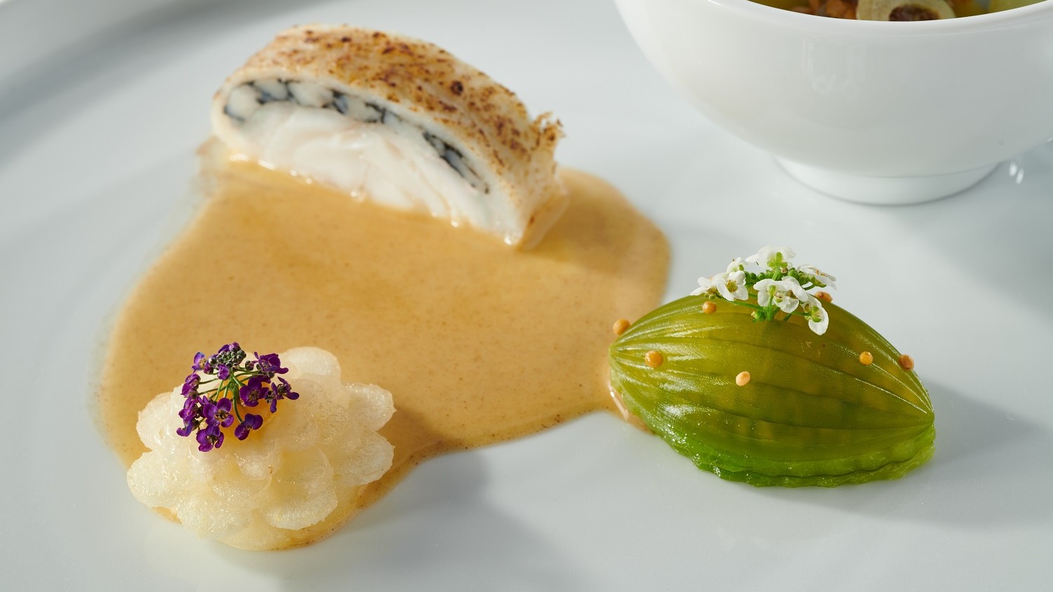 Bocuse d'Or predicts global culinary trends