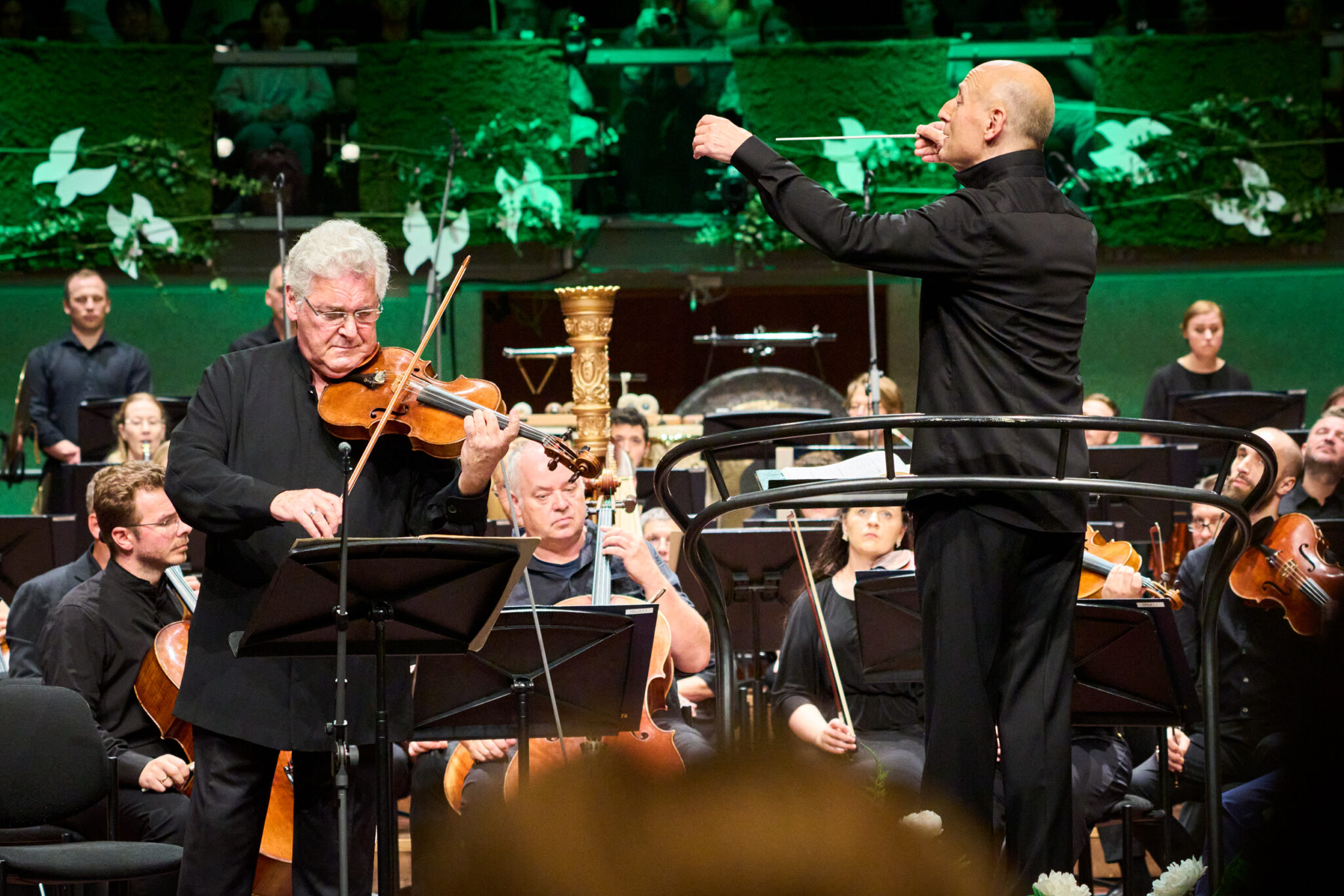 Two Estonian classical music festivals listed among the Europe’s best