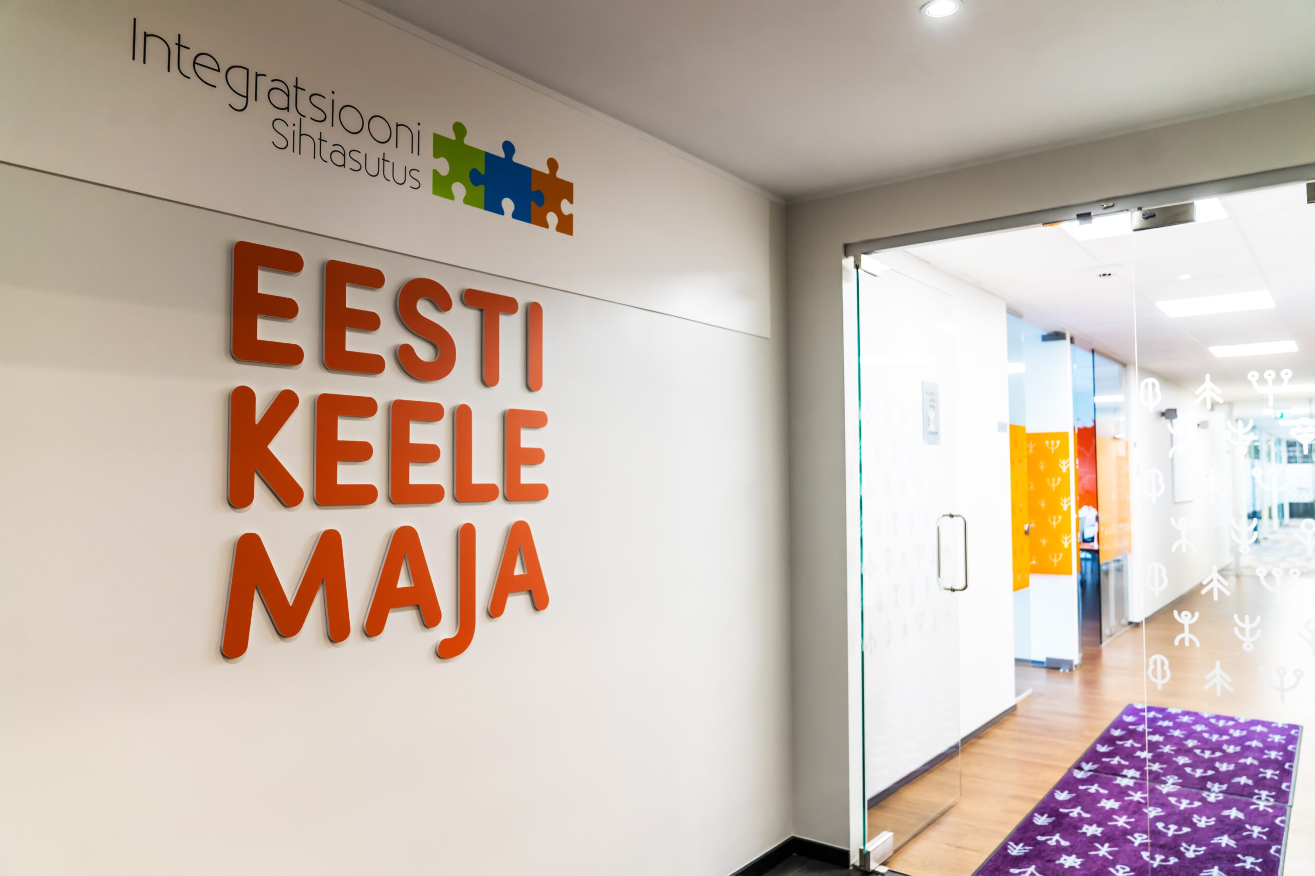 Expats can practice Estonian for free with mentors
