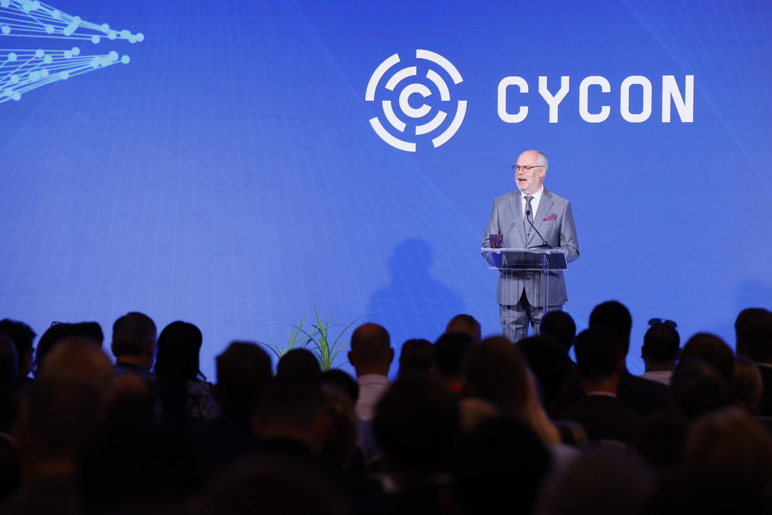 Cyber defence conference CyCon focuses on evolving threats