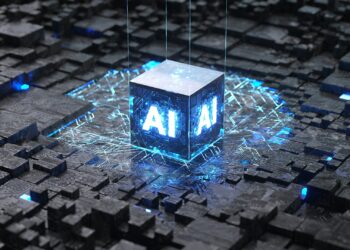 ChatGPT and other AI solutions have opened up new possibilities and changed the way people use technology. Image by Getty Images/Unsplash.