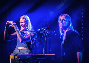 TALLINN MUSIC WEEK
