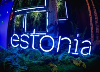 Latitude 59 in 2024. Photo by Latitude59